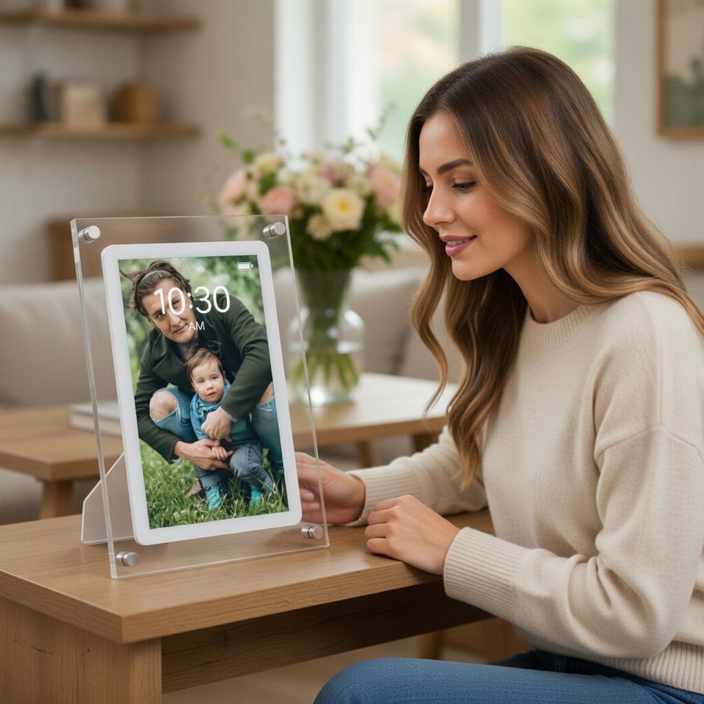 Digital Photo Frame